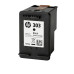 HP 303XL High Yield Black Original Ink Cartridge