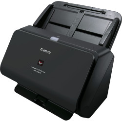 Canon imageFORMULA DR-M260 Sheet-fed scanner 600 x 600 DPI A4 Black