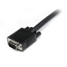 StarTech.com 2m Coax High Resolution Monitor VGA Video Cable - HD15 to HD15 M/M