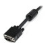 StarTech.com 2m Coax High Resolution Monitor VGA Video Cable - HD15 to HD15 M/M