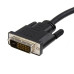 StarTech.com 10ft (3m) DisplayPort to DVI Cable - DisplayPort to DVI Adapter Cable 1080p Video - DisplayPort to DVI-D Cable Single Link - DP to DVI Monitor Cable - DP 1.2 to DVI Converter