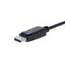 StarTech.com DisplayPort to VGA Adapter with Audio