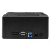 StarTech.com Dual Bay Hard Drive Duplicator, Standalone USB 3.0 (5 Gbps) / eSATA to 2.5/3.5