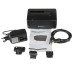 StarTech.com Single Bay USB 3.0 to SATA Hard Drive Docking Station, USB 3.0 (5 Gbps) Hard Drive Dock, External 2.5/3.5