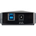 StarTech.com 7-Port USB 3.0 Hub plus Dedicated Charging Ports - 2 x 2.4A Ports~7-Port USB 3.0 Hub (5Gbps) plus Dedicated Charging Ports - 2 x 2.4A Ports