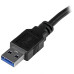 StarTech.com USB 3.1 to 2.5