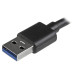 StarTech.com SATA to USB Cable - USB 3.1 (10Gbps) - UASP