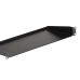 StarTech.com 1U Server Rack Shelf, Universal Rack Mount Cantilever Tray for 19
