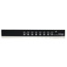 StarTech.com 8 Port 1U Rackmount DVI USB KVM Switch