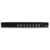 StarTech.com 8 Port 1U Rackmount USB KVM Switch with OSD