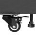 StarTech.com 4-Post 22U Server Rack Cabinet, Lockable 19