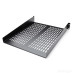 StarTech.com 2U Server Rack Shelf - Universal Vented Rack Mount Cantilever Tray for 19