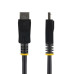 StarTech.com 7m (23ft) DisplayPort Cable - 2560 x 1440p - DisplayPort to DisplayPort Cable - DP to DP Cable for Monitor - DP Video/Display Cord - Latching DP Connectors - HDCP & DPCP