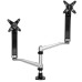 StarTech.com Desk-Mount Dual Monitor Arm - Full Motion Articulating - Premium