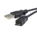 StarTech.com 3m Micro USB Cable M/M - USB A to Micro B