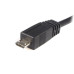 StarTech.com 3m Micro USB Cable M/M - USB A to Micro B