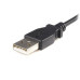 StarTech.com 3m Micro USB Cable M/M - USB A to Micro B