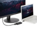 StarTech.com USB 3.0 to DisplayPort Adapter - DisplayLink Certified - 4K 30Hz