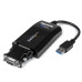 StarTech.com USB 3.0 to DVI / VGA Adapter – 2048x1152