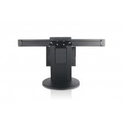 Lenovo 4XF0L72016 monitor mount / stand Desk Black