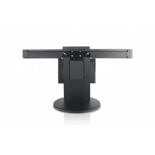 Lenovo 4XF0L72016 monitor mount / stand Desk Black