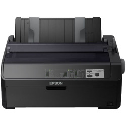 Epson FX-890IIN dot matrix printer 240 x 144 DPI 612 cps