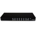 StarTech.com 16 Port 1U Rackmount USB KVM Switch Kit with OSD and Cables