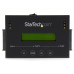 StarTech.com 1:1 Standalone Hard Drive Duplicator with Disk Image Manager For Backup and Restore, Store Several Disk Images on one 2.5/3.5