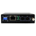 StarTech.com Gigabit Ethernet Multi Mode Fiber Media Converter SC 550m - 1000 Mbps