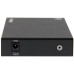 StarTech.com Gigabit Ethernet Copper-to-Fiber Media Converter - SM LC - 20 km