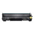HP 44A Black Original LaserJet Toner Cartridge