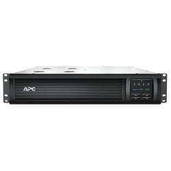 APC Smart-UPS SMT1500RMI2UC - 4x C13, USB, Rackmount 2U, SmartConnect, 1500VA