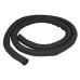 StarTech.com 6.5' (2m) Cable Management Sleeve - Flexible Coiled Cable Wrap - 1.0-1.5