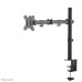 Neomounts FPMA-D550BLACK Monitor arm 10-32