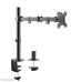 Neomounts FPMA-D550BLACK Monitor arm 10-32
