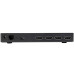StarTech.com 4-Port HDMI Automatic Video Switch - 4K with Fast Switching