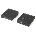 StarTech.com 4K HDMI over IP Extender Kit with Video Control App, Scalable AV over IP with support for AVoIP Video Wall