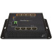 StarTech.com Industrial 8 Port Gigabit PoE Switch - 4 x PoE+ 30W - Power Over Ethernet - Hardened GbE Layer/L2 Managed Switch - Rugged High Power Gigabit Network Switch IP-30/-40C to +75C - TAA