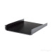 StarTech.com 2U Server Rack Shelf - Universal Rack Mount Cantilever Shelf for 19
