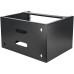 StarTech.com 6U Wall Mount Network Rack - 14 Inch Deep (Low Profile) - 19