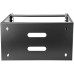 StarTech.com 6U Wall Mount Network Rack - 14 Inch Deep (Low Profile) - 19