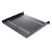 StarTech.com 1U Server Rack Shelf - Universal Vented Rack Mount Cantilever Tray for 19