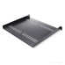 StarTech.com 1U Server Rack Shelf - Universal Vented Rack Mount Cantilever Tray for 19
