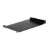 StarTech.com 1U Fixed Server Rack Mount Shelf - 10in Deep Steel Universal Cantilever Tray for 19
