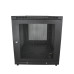 StarTech.com 4-Post 12U Server Rack Cabinet, Lockable 19