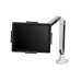 StarTech.com Desk-Mount Tablet Arm - Articulating - For iPad or Android
