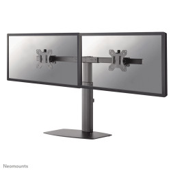 Neomounts FPMA-D865DBLACK Monitor stand 10-27" - gas spring