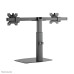 Neomounts FPMA-D865DBLACK Monitor stand 10-27