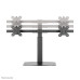 Neomounts FPMA-D865DBLACK Monitor stand 10-27