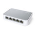 TP-Link 5-Port 10/100Mbps Desktop Network Switch